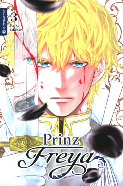 Prinz Freya 03
