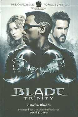 Blade: Trinity