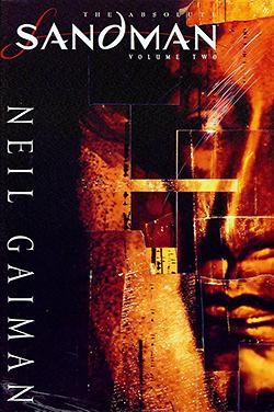 Absolute Sandman HC (Z1) Vol.1 - 5