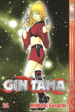 Gin Tama 24