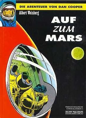 Franco-Belgische Comicklassiker (Salleck, Br.) Nr. 2-5