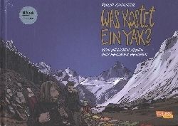 Was kostet ein Yak? (Carlsen, B.)