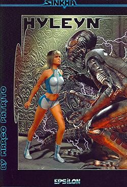 Sinkha (Epsilon, BÜ.) Nr. 1