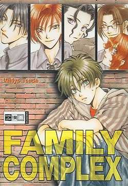 Family Complex (EMA, Tb.)