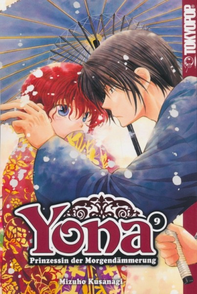 Yona 09