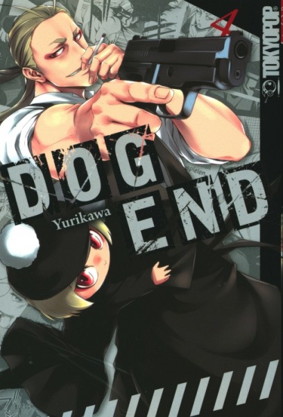 DOG END 4