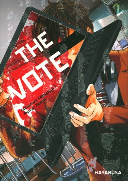 The Vote 02