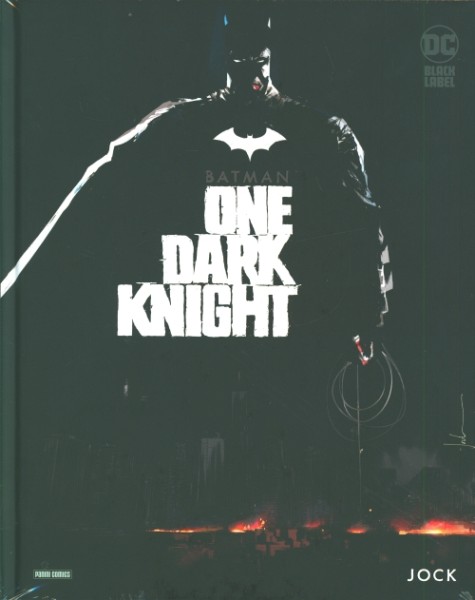 Batman: One Dark Knight