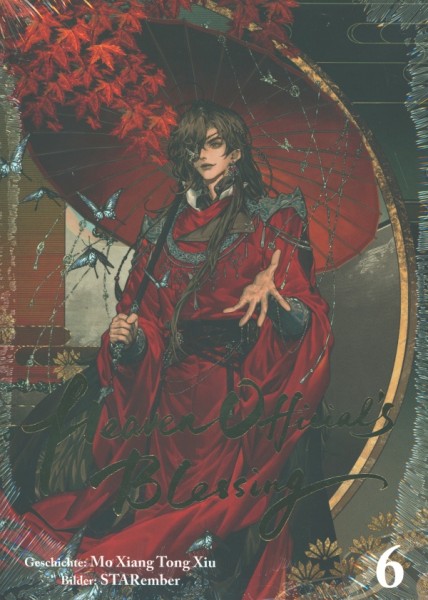 Heaven Official's Blessing 06