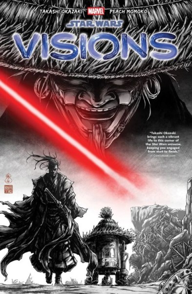 Star Wars Sonderband 186 SC (08/26)