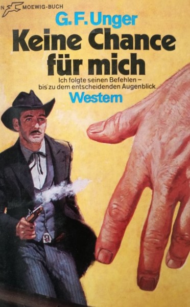 Moewig-Western (Moewig, Tb.) Nr. 1-63