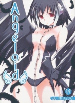 Angeloid 14