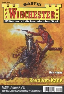 Winchester 331