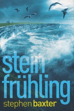 Baxter, S.: Nordland-Trilogie 1