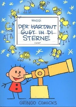 Der Hartmut 08: Der Hartmut gugt in di Sterne
