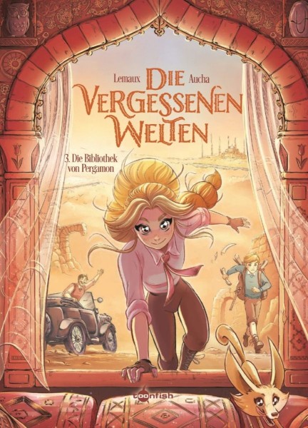Die vergessenen Welten 03 (10/26)