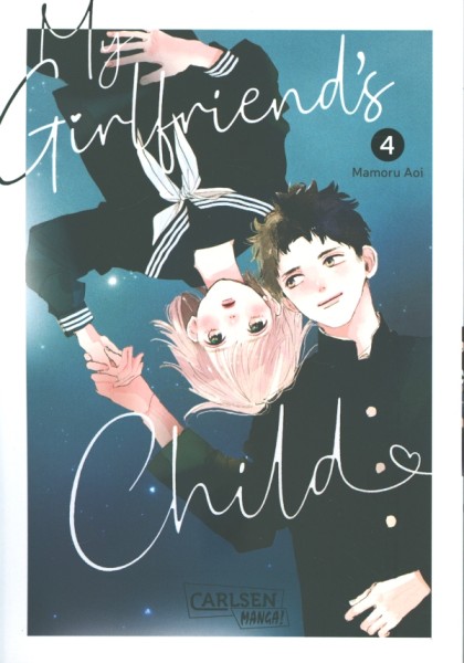 My Girlfriend's Child 04