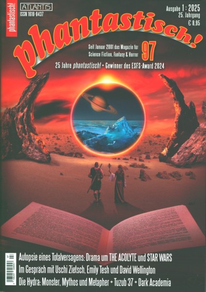 phantastisch! 97