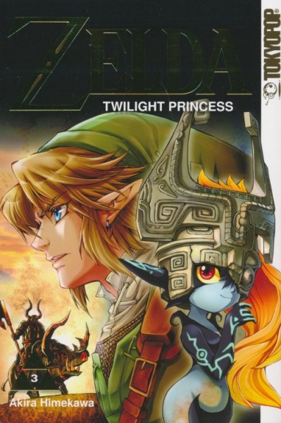 Legend of Zelda: Twilight Princess 03