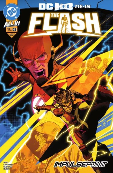 Flash (2024) 05 (10/26)
