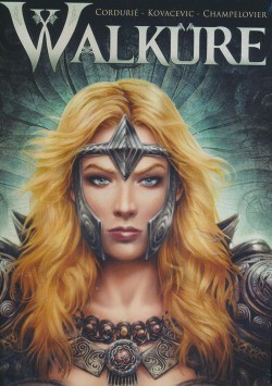 Walküre (Splitter, B.)