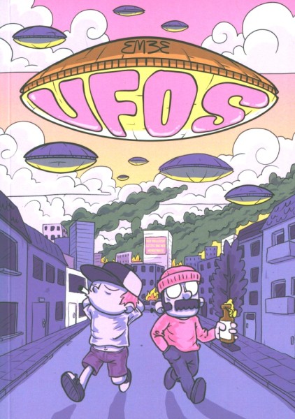 Ufos