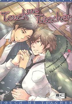 Touch me Teacher (EMA, Tb.)