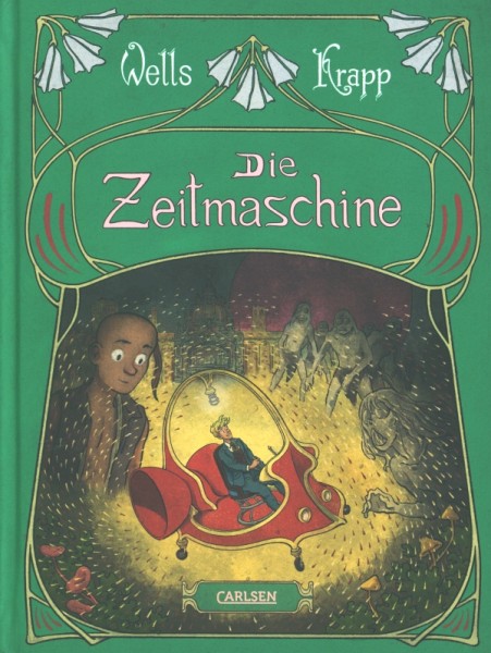 Die Zeitmaschine