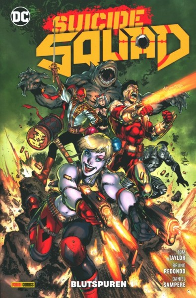 Suicide Squad 1 (von 2)