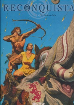 Reconquista 2