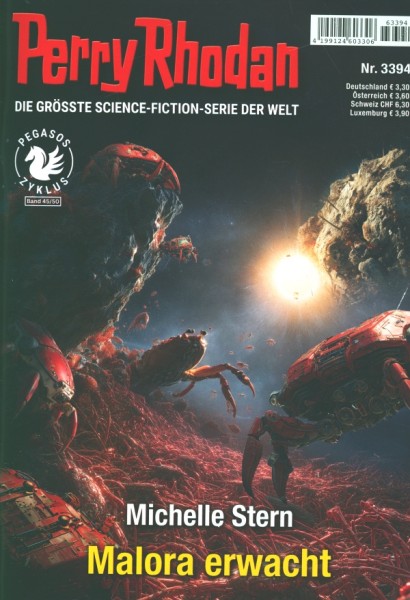 Perry Rhodan 3394