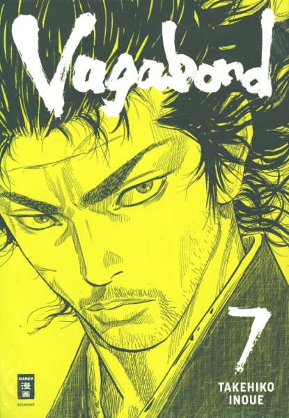 Vagabond - Master Edition 07