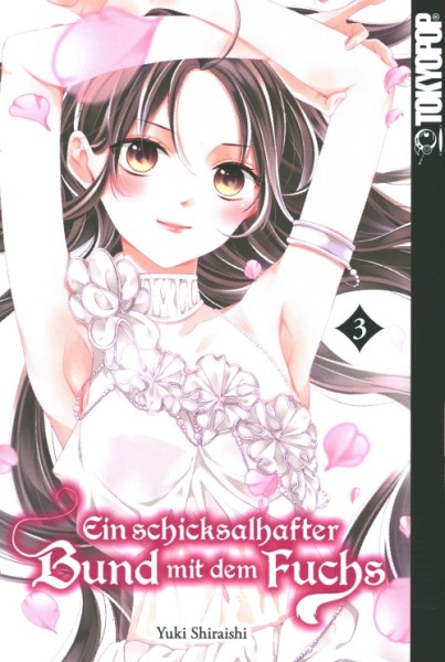 Ein schicksalhafter Bund mit dem Fuchs 03