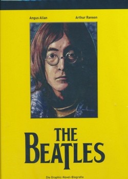 The Beatles - John Lennon Cover