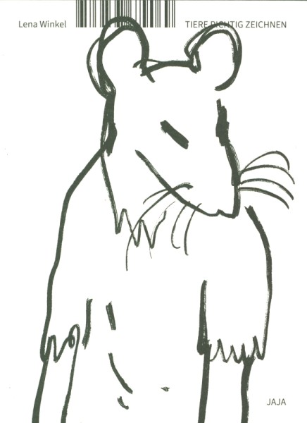 Tiere richtig zeichnen