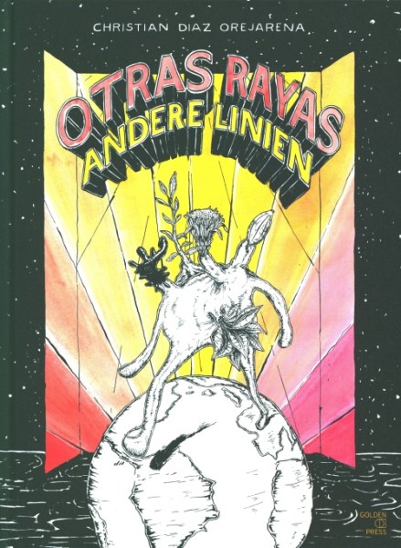 Otras Rayas - Andere Linien