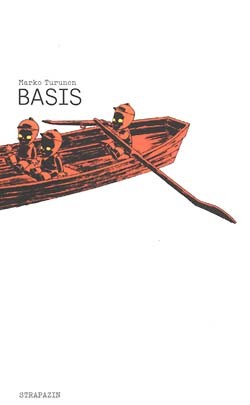 Basis (Strapazin, Br.)