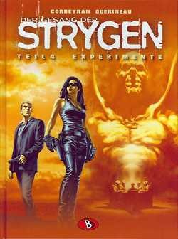 Gesang der Strygen 04