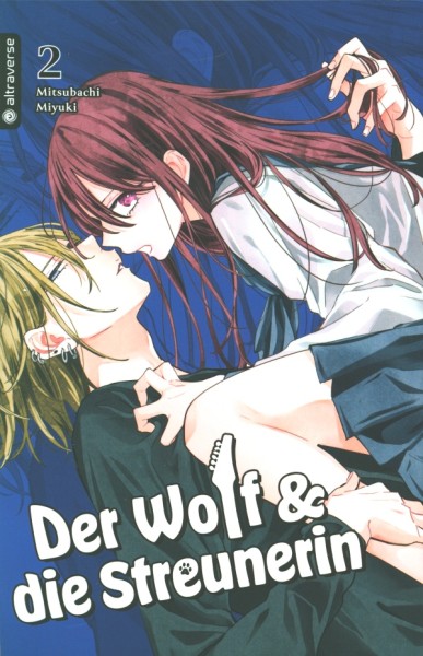 Der Wolf und die Streunerin 02