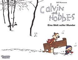 Calvin und Hobbes 11