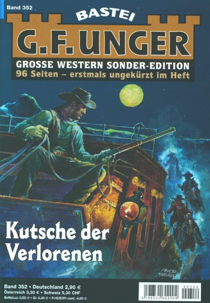G.F. Unger Sonder-Edition 352