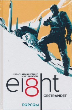 Ei8ht (Popcom, B.) Nr. 1