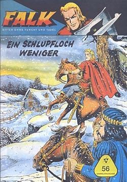 Falk Großband 56