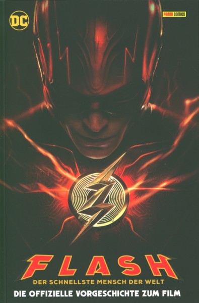 Flash: Der Schnellste Mensch der Welt SC