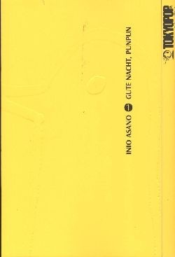 Gute Nacht, Punpun! (Tokyopop, Tb.) Nr. 1-13 kpl. mit Sammelschuber (Z1)