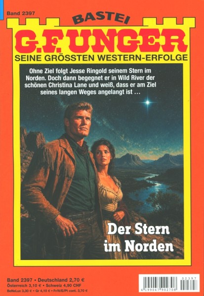 G.F. Unger 2397