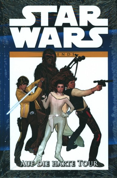 Star Wars Comic Kollektion 105