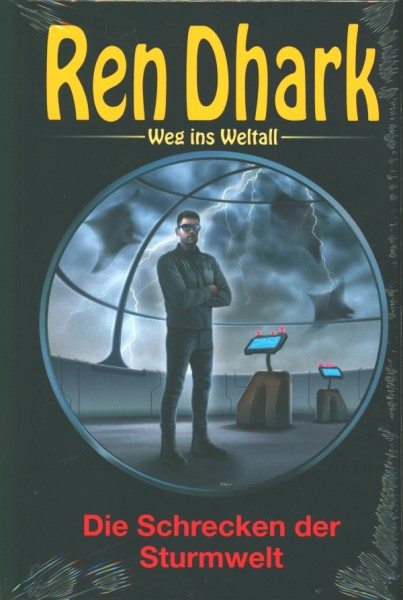 Ren Dhark: Weg ins Weltall 141