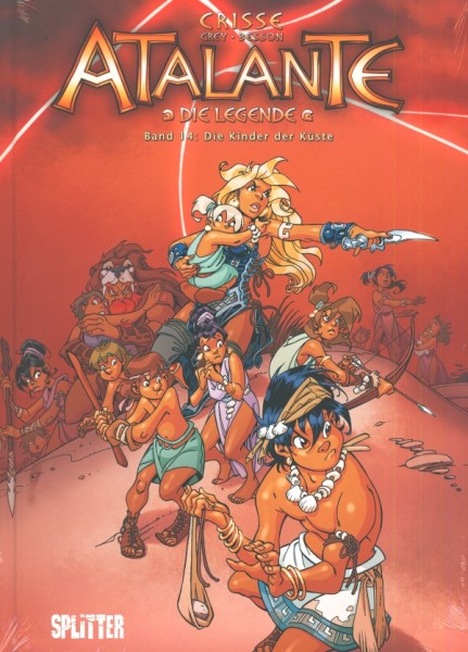 Atalante 14