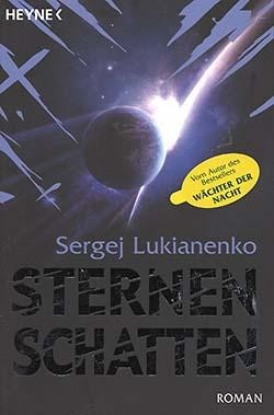 Lukianenko, S.: Sternenschatten